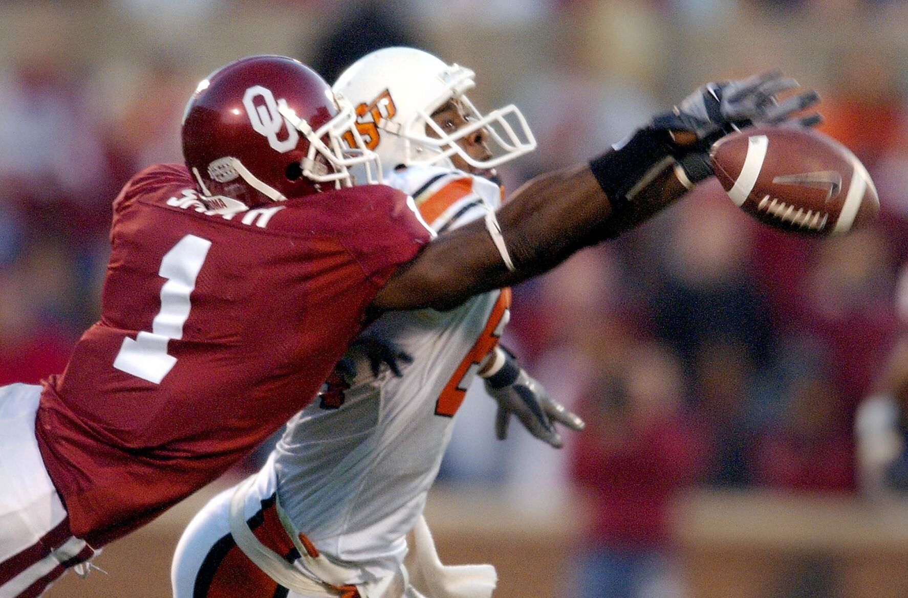 2005 Bedlam